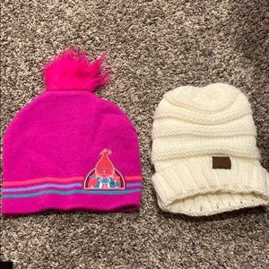 Girls Hat Bundle